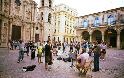 Festival Habana Cl Sica Abre Puertas De Su Cuarta Edici N