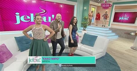 Vídeo Kako Nieto presentó su tema bailando guararé Farándula