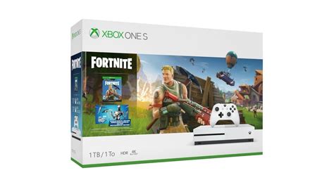 Score Exclusive Skins And V Bucks With A Fortnite Bundle IGN