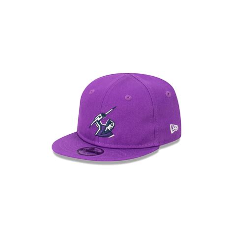 Nrl Storm New Era Infant Cap Team Rhapsody