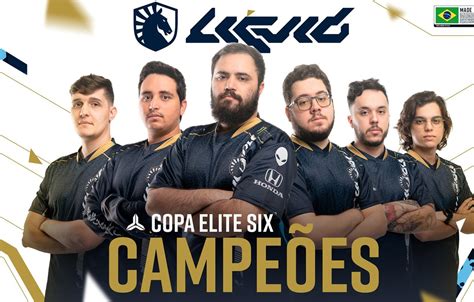 R Copa Elite Six Team Liquid Vence Mibr E Campe Rainbow Ge