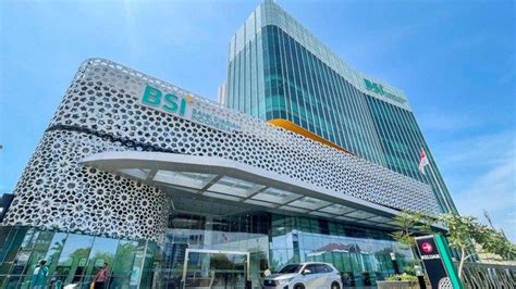 Landmark Bsi Magnet Utama Investor Di Aceh