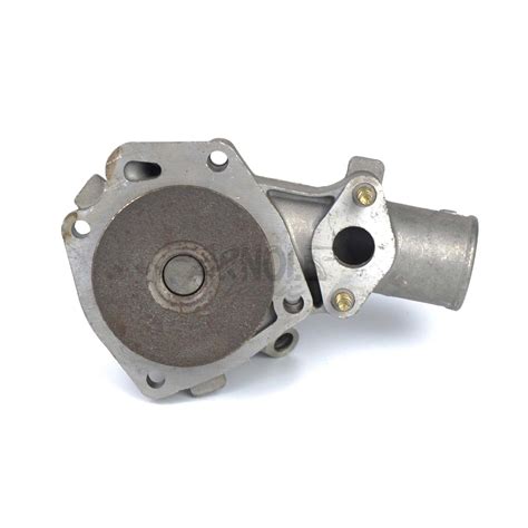 Pompa Dell Acqua 1400 Con Elettroventilatore Fiat 124 Spider 1400 124