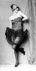 Anita Berber The Naked Dancer Of Weimar Berlin Amazing Women In History