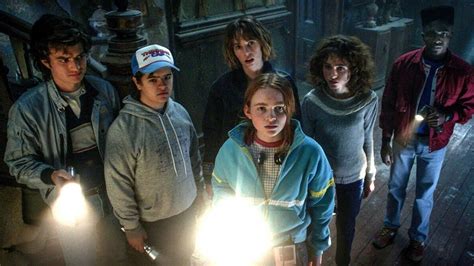 Stranger Things Writers Reveal Glimpse Of Season 5 Script Sparking Fan