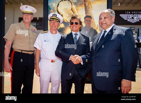 Tom Cruise Top Gun Hi Res Stock Photography And Images Alamy