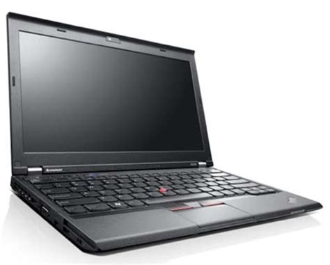 Lenovo ThinkPad X230 Reviews - TECH NEWS REVIEWS