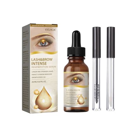 Eelhoe Mascara Alisamento Instantâneo - Mascara, EELHOE - eMAG.ro