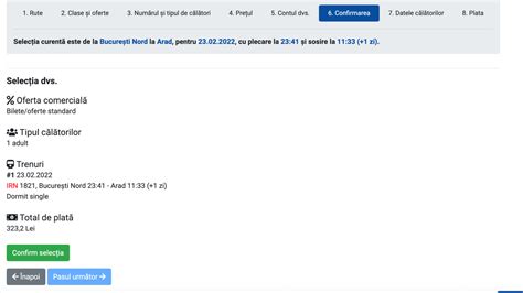 Ghid Cum Cumperi Bilete De Tren Online La Cfr C L Tori I Cum Faci