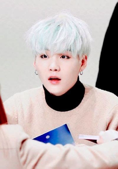 Here Min Yoongi X Reader