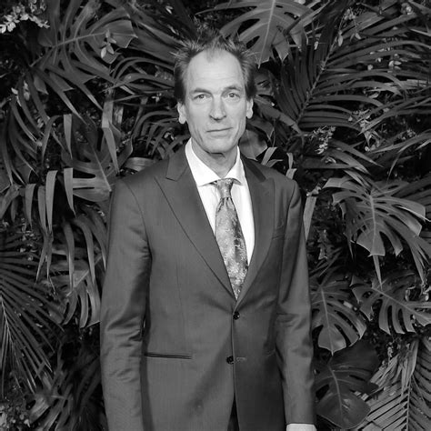 Julian Sands Galade