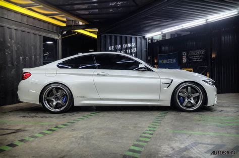 Advan Wheels Bmw