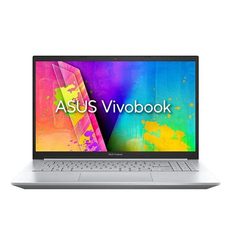 New 100 Laptop Asus Vivobook Pro15 M6500qc Ma002w Amd Ryzen 5