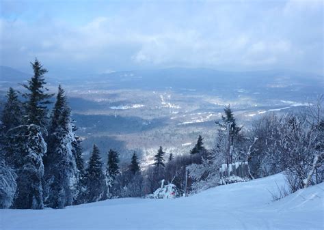 Hunter Mountain December: Mid-Winter? | NY Ski Blog