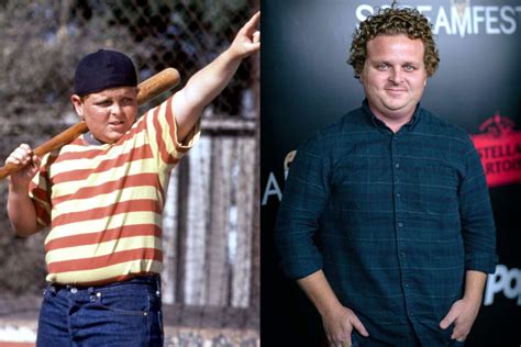 The Sandlot' Cast: Where Are They Now? - oggsync.com