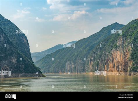 Río Yangtze Fotos E Imágenes De Stock Alamy