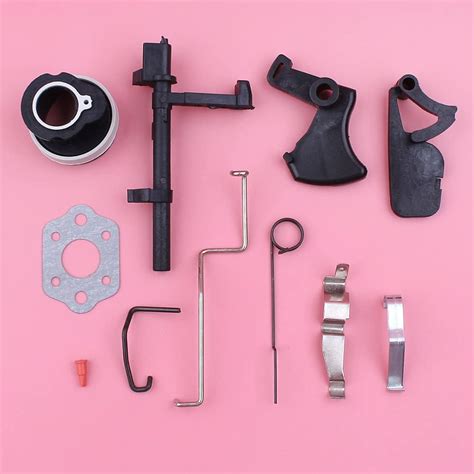 Amazon Replacement Tool Parts For Machine Throttle Choke Rod