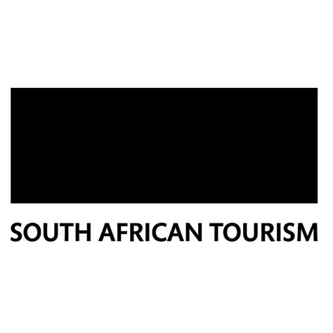 South African Tourism Logo Download png