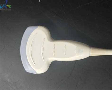 Ge 4c Rs Curved Array Abdominal Ultrasound Transducer Repair Probe