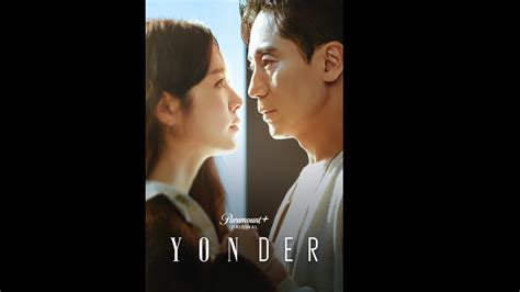 South Korean Original Series Yonder Heading To Paramount+ April 11