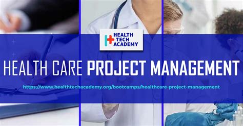 PPT Best Online Insitute For Health Care Project Management