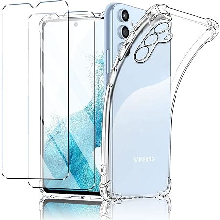 Xtcase Coque Pour Samsung Galaxy A G Avec Cordon Etui Avec Collier