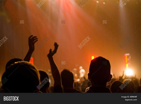 Musical Concert Image And Photo Free Trial Bigstock