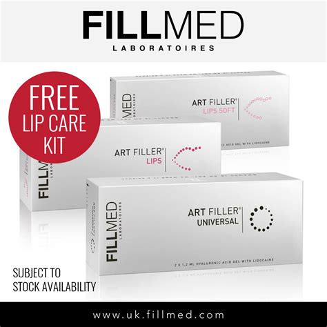 Art Filler Fillmed