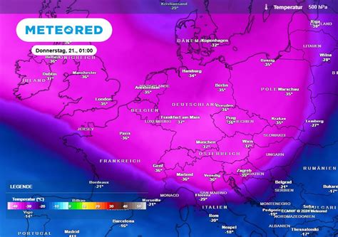 In diesen Regionen schlägt nächste Woche der Winter zu Experte