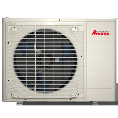 ASZS6 Heat Pump Amana, IA | High-Efficiency System