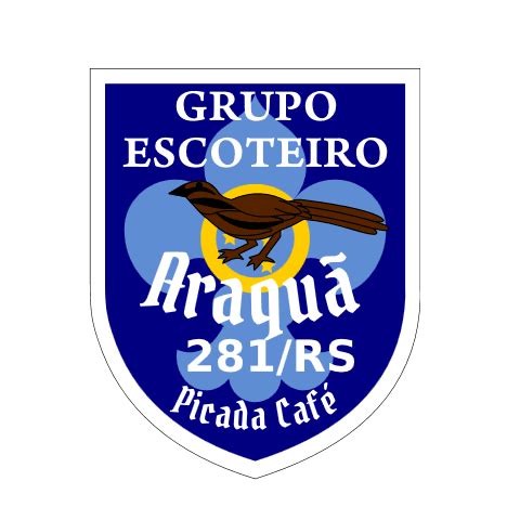 Grupo Escoteiro Araquã