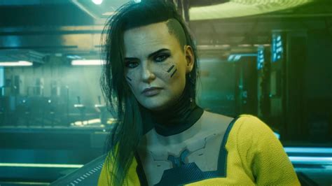 Heres How To Get The Secret Ending In Cyberpunk 2077