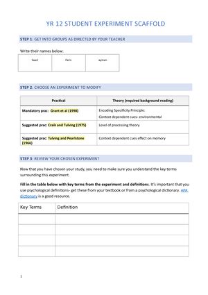 Unit Qcaa Criteria Notes Unit Qcaa Criteria Notes Topic Social