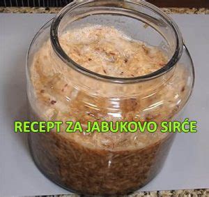 Recept kako se pravi Jabukovo sirće i zašto je dobro za zdravlje