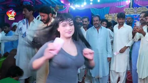 Rimal Ali Shah New Hot Mujra Rimal Ali Shah Dancing Queen YouTube