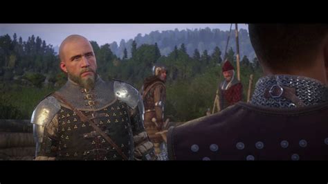 Kingdom Come: Deliverance - Band of Bastards DLC Teaser (PC) - YouTube