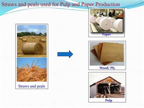 Agricultural waste management