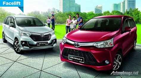 Toyota Grand New Avanza Dijual Hingga Jutaan Di Malaysia Apa