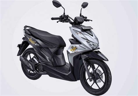 Daftar Motor Honda Yang Menggunakan Rangka Esaf Ada Vario 160 2022 Benarkah Mudah Keropos Dan