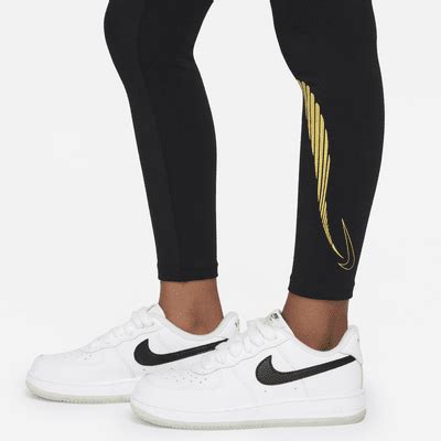 Conjunto De Dos Piezas Para Ni Os Talla Peque A Nike Shine Crew And