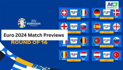 Euro Tips Predictions Match Previews Co Ir