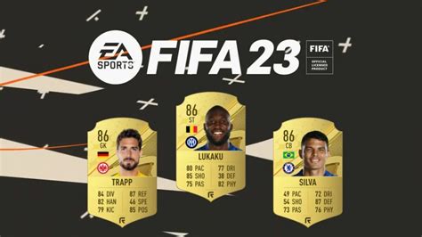 Who Are The Best And Cheapest 86 Rated Players In Fifa 23