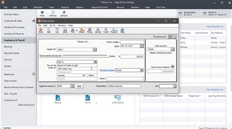 Sage Software Sage 50 Pro Accounting 2017 Freeware Base