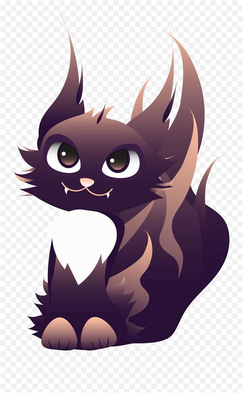 Alt Cartoon Png Warrior Cats Logos Free Transparent Png Images