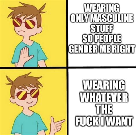 Fuck Gender Rules R Ennnnnnnnnnnnbbbbbby