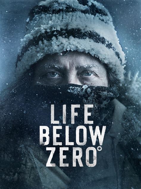 Watch Life Below Zero Season 13 Episode 4 - Weather The Storm Online Now