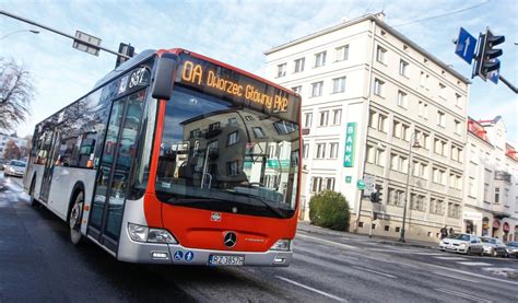 Duże zmiany w rozkładzie jazdy autobusów MPK Rzeszów Nowiny