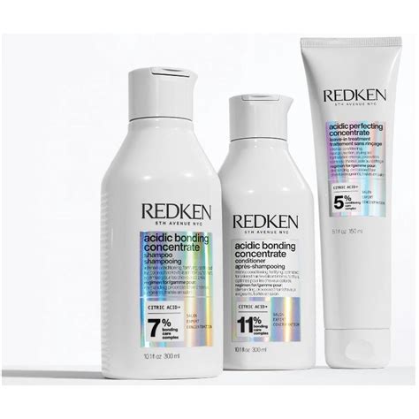 Redken Acidic Leave In Treatment 150 Ml Se Her Nicehairdk