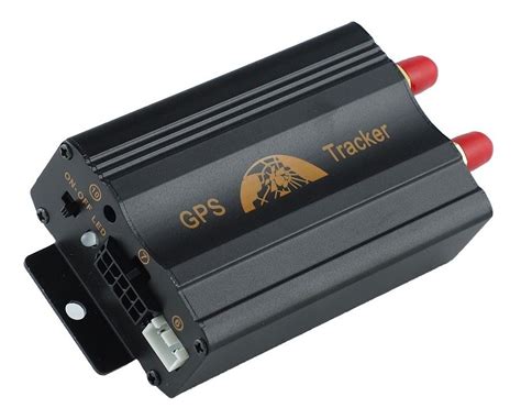 Gps Tracker Tk Original Rastreo Corta Corriente Coban En