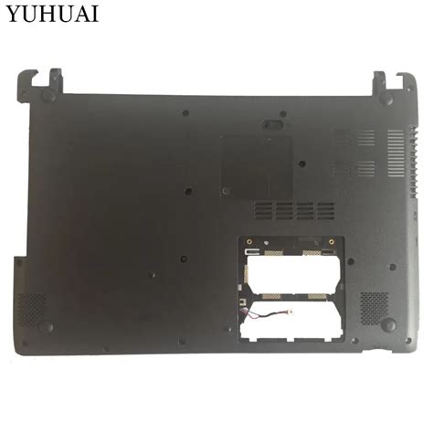 Components New Laptop Bottom Base Cover For Acer Aspire V Pg V P